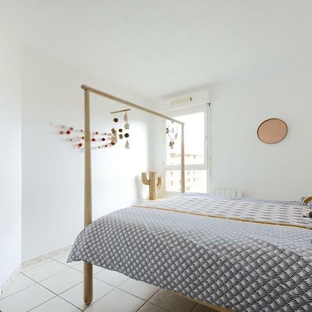 T2 Cosy Proche Du Centre-Ville Avec Garage Inclus Aix-en-Provence Kültér fotó